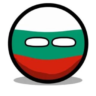 🇧🇬 emoji ⚜ EuropaProject ⚜ Telegram sticker 11 of 21