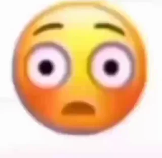 😳 emoji Alo Telegram sticker 6 of 76