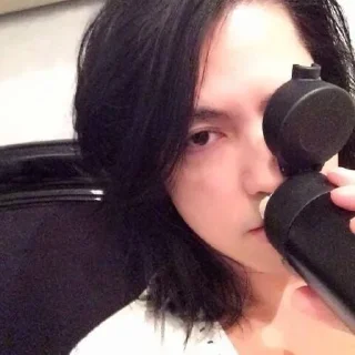 🥤 бабушка хайд, стікер Telegram 9 з 70