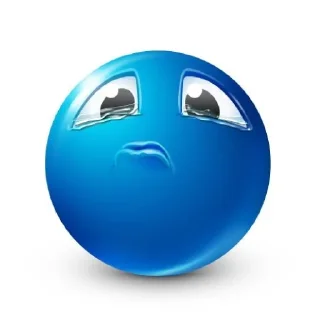 😕 emoji Та я хз Telegram sticker 9 of 63