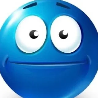 😐 emoji Та я хз Telegram sticker 12 of 63