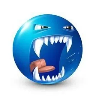 Sticker from Та я хз