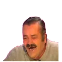 Sticker from El Risitas [eeZee]