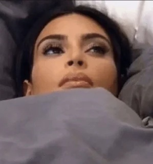🌟 emoji я сегодня блядская сучка Telegram sticker 15 of 46