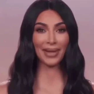 🌟 emoji я сегодня блядская сучка Telegram sticker 6 of 46