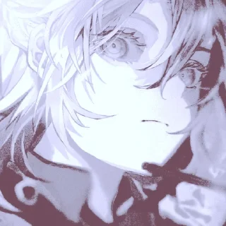 🌟 𝒜𝓁𝒷ℯ𝒹ℴ.✦ ⸼  ִ by @Yumepiccs, стікер Telegram 24 з 80