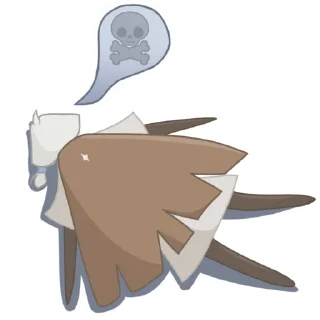 Sticker from Sky:Children of the light