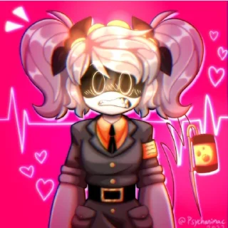 😳 emoji Двери хуйня пушка лучше Telegram sticker 8 of 87
