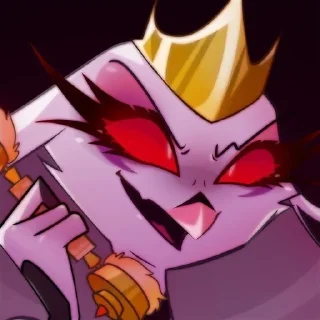 😈 emoji Stella~@PON_TOMPOH Telegram sticker 10 of 49
