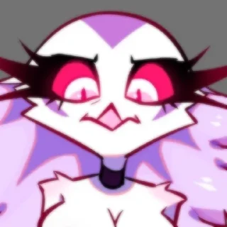 😟 emoji Stella~@PON_TOMPOH Telegram sticker 14 of 49