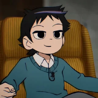 🦨 emoji 🌚 @CloobHub • @Earth928B 🌝 Telegram sticker 12 of 45