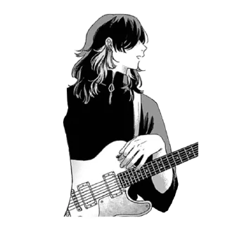 Sticker from Shikke как смысл жизни