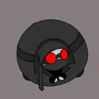 🤭 emoji Хэнк, а где блять Док??? Telegram sticker 20 of 111