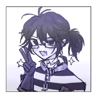 🔧 emoji 😭😭😭 Telegram sticker 6 of 120