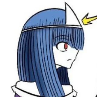 🤔 emoji Безмежна і пуста Telegram sticker 23 of 47