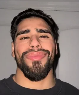 👍 emoji Chads Telegram sticker 16 of 29