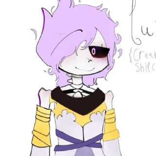 😊 emoji Lux | @ish_crim Telegram sticker 19 of 27