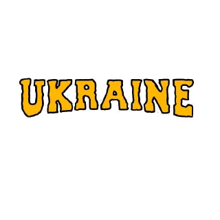 🇺🇦 UA, стікер Telegram 11 з 22