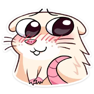 Sticker from Нутри 2 • @TgSticker