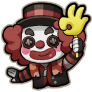👌 emoji Chat stickers idv Telegram sticker 10 of 19