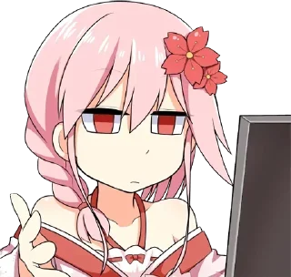 😐 emoji смешнявка Telegram sticker 10 of 86