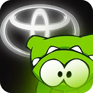 🙂 emoji ㅤ Telegram sticker 6 of 12