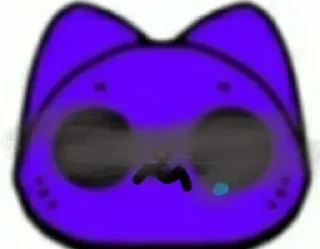 Sticker from Компания котов