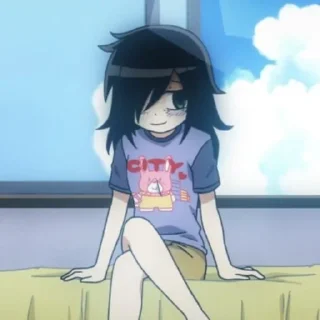 😶 emoji Кіса олівка 2017 Telegram sticker 13 of 15