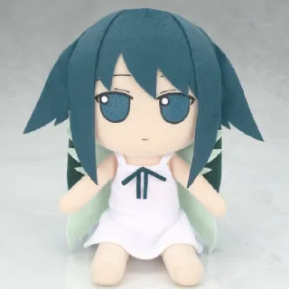 🥩 Saya no Uta, Telegram sticker 11 of 44