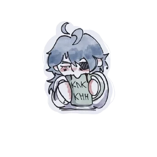 🫖 emoji кілюкі канон Telegram sticker 6 of 23