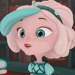 ❄️ emoji Мяу мяу[❄️⛄️] Telegram sticker 23 of 30