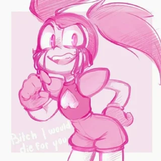 😉 𝐬𝐩𝐢𝐧𝐞𝐥 @Ya_medvesti, Telegram sticker 23 of 23