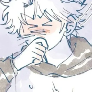Sticker from @gauntree Mᴀshᴇd Bᴀnᴀnᴀ