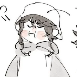 😤 emoji cheriie Telegram sticker 8 of 34