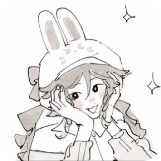 😄 emoji cheriie Telegram sticker 15 of 34