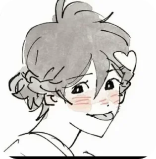 😝 emoji cheriie Telegram sticker 11 of 34