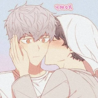 💋 emoji ☾TH☽ Telegram sticker 17 of 55