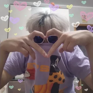 💋 emoji Ыыыы Telegram sticker 11 of 15