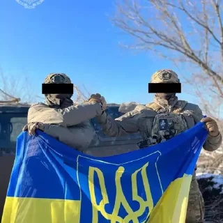 🇺🇦 emoji Война | military Telegram sticker 19 of 25
