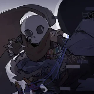 👊 emoji Ink-от https://t.me/underverse_stikers Telegram sticker 17 of 29