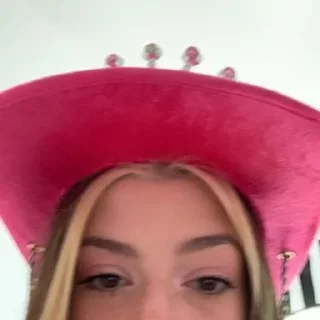 🤤 emoji Алечка моя Telegram sticker 19 of 20