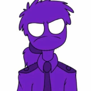 😡 emoji Vincent..♡ (@Enskwb) Telegram sticker 20 of 35