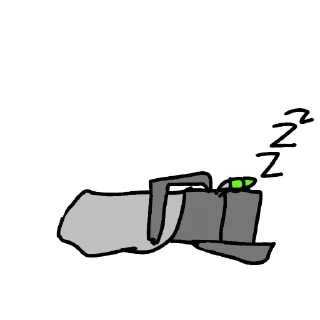 🌟 emoji Tesla::@fStikBot Telegram sticker 10 of 10