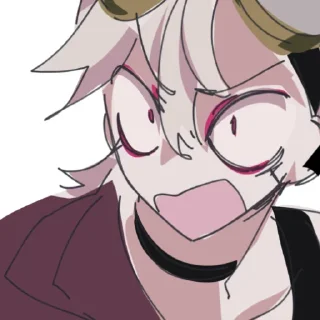 😨 emoji Арис 🪚 @aris_emery Telegram sticker 13 of 117