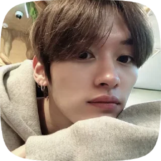 Sticker from ★ I| ᥣᥱᥱ κᥒ𖹭ᥕ. 🐈 @maoooq.