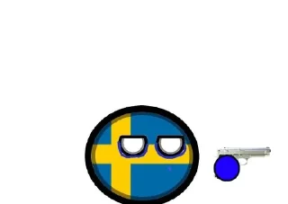 🦾 LoveSwedish, Telegram sticker 18 of 34