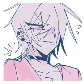 👄 emoji Арис 🪚 @aris_emery Telegram sticker 4 of 117