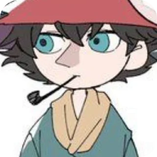 🍎 @gauntree Jᴏxᴛᴇr-ʍᴏᴏʍinvᴀllᴇy, Telegram sticker 13 of 40
