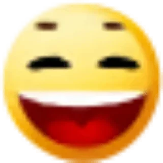 😁 emoji this is savage Telegram sticker 17 of 51