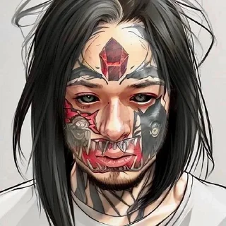 🌟 Кишлак арты, Telegram sticker 5 of 30